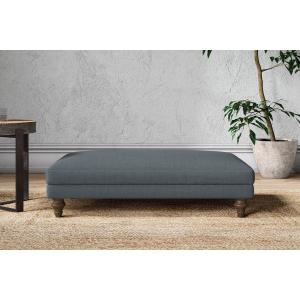 nkuku Marri Large Dining Footstool