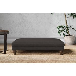 nkuku Marri Large Dining Footstool