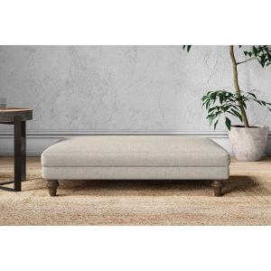 nkuku Marri Large Dining Footstool