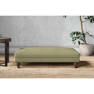 nkuku Marri Large Dining Footstool