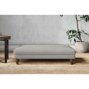 nkuku Marri Large Dining Footstool