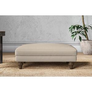 nkuku Marri Dining Footstool