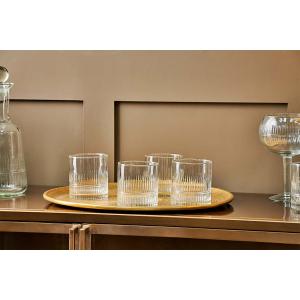 nkuku Mila Tumbler Set Of 4