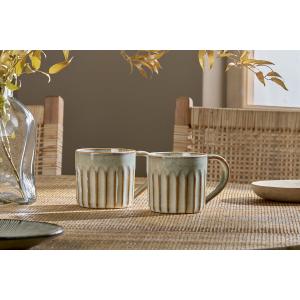 nkuku Moda Mug Set Of 2