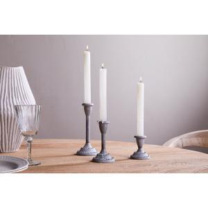 nkuku Moremi Candle Holders Set Of 3