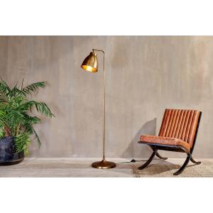 nkuku Muturi Floor Lamp