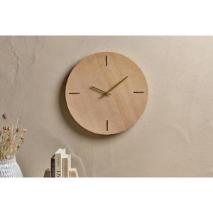 nkuku Nangal Stone Clock