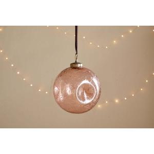 nkuku Nishan Pinched Giant Bauble