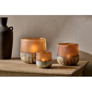 nkuku Ngolo Tealight Holder