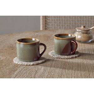 nkuku Naav Mugs Set Of 2