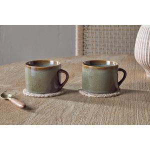 nkuku Naav Mugs Set Of 2