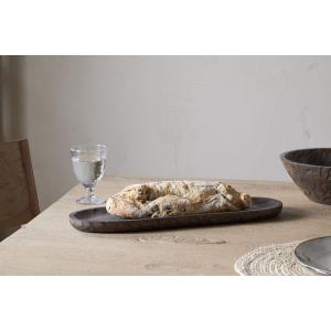 nkuku Nyati Serving Platter