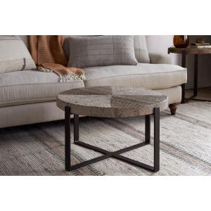 nkuku Chakala Reclaimed Wood Coffee Table