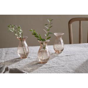 nkuku Bapti Bud Vases Set Of 3