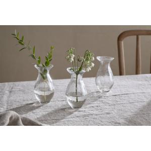 nkuku Bapti Bud Vases Set Of 3