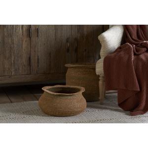 nkuku Rana Short Basket