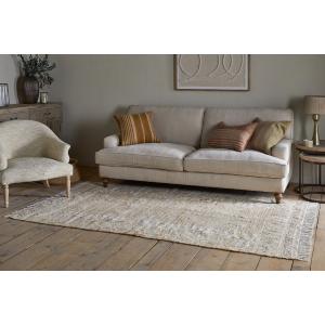 nkuku Aqil Jute & Cotton Rug