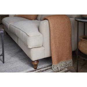 nkuku Ilaa Wool Throw