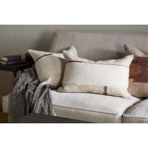 nkuku Tamil Wool Cushion Cover