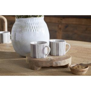 nkuku Patthar Mug Set Of 2