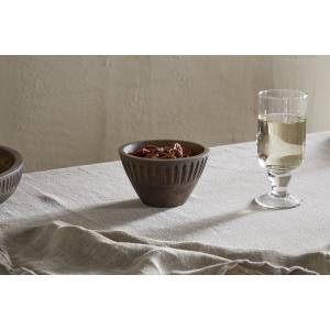 nkuku Eisha Serving Bowl