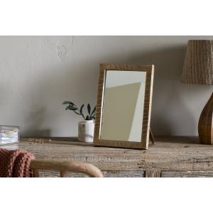 nkuku Baja Standing Mirror