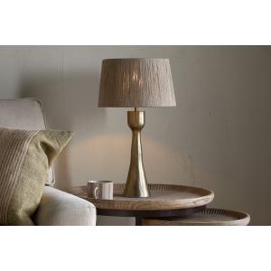 nkuku Marpha Table Lamp