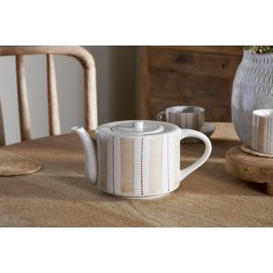 nkuku Patthar Teapot