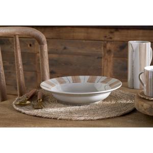 nkuku Patthar Pasta Bowl