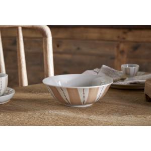 nkuku Patthar Cereal Bowl
