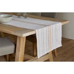 nkuku Buna Table Runner