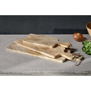 nkuku Nalbari Chopping Board