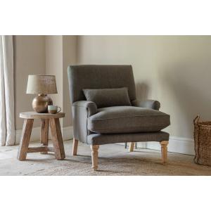 nkuku Nalla Wool Armchair