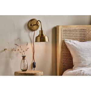 nkuku Nar Wall Lamp