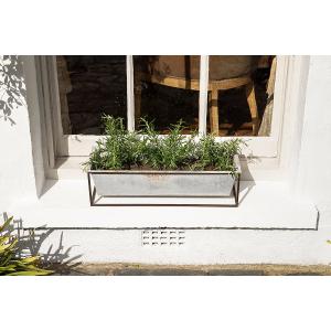 nkuku Narlu Window Box Planter