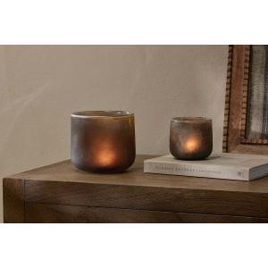 nkuku Nesda Tealight Holder