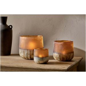 nkuku Ngolo Tealight Holder