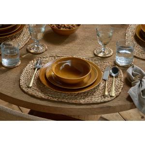 nkuku Nuwara Dinnerware Set Set Of 12