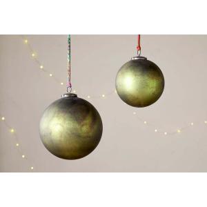 nkuku Oko Giant Bauble