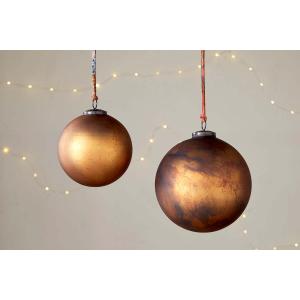 nkuku Oko Giant Bauble