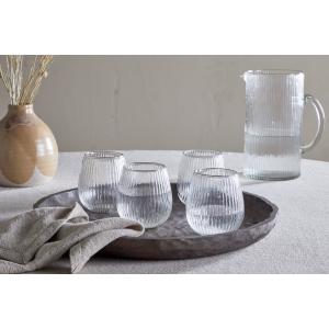 nkuku Otuba Tumbler Set Of 4