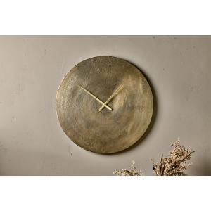 nkuku Okota Wall Hung Clock