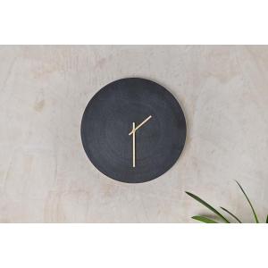 nkuku Okota Wall Hung Clock