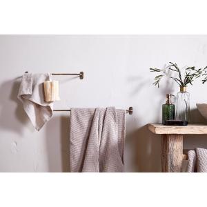 nkuku Olani Bathroom Hanging Rail