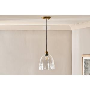 nkuku Otti Pendant Light Fitting