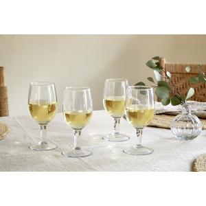 nkuku Pani Wine Glass Set Of 4