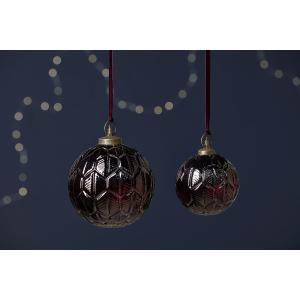 nkuku Patta Giant Bauble