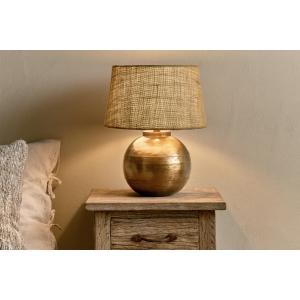 nkuku Rasan Table Lamp