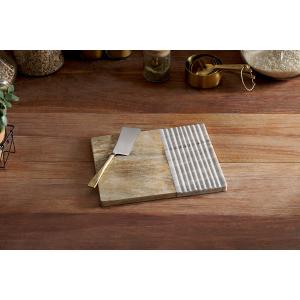 nkuku Reyna Chopping Board