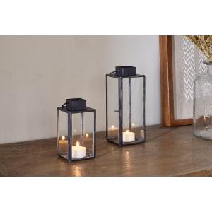 nkuku Sia Mini Table Lantern